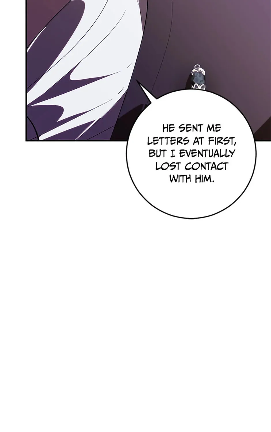 My Dear Tyrant (Gundubu) Chapter 51 page 37 - 