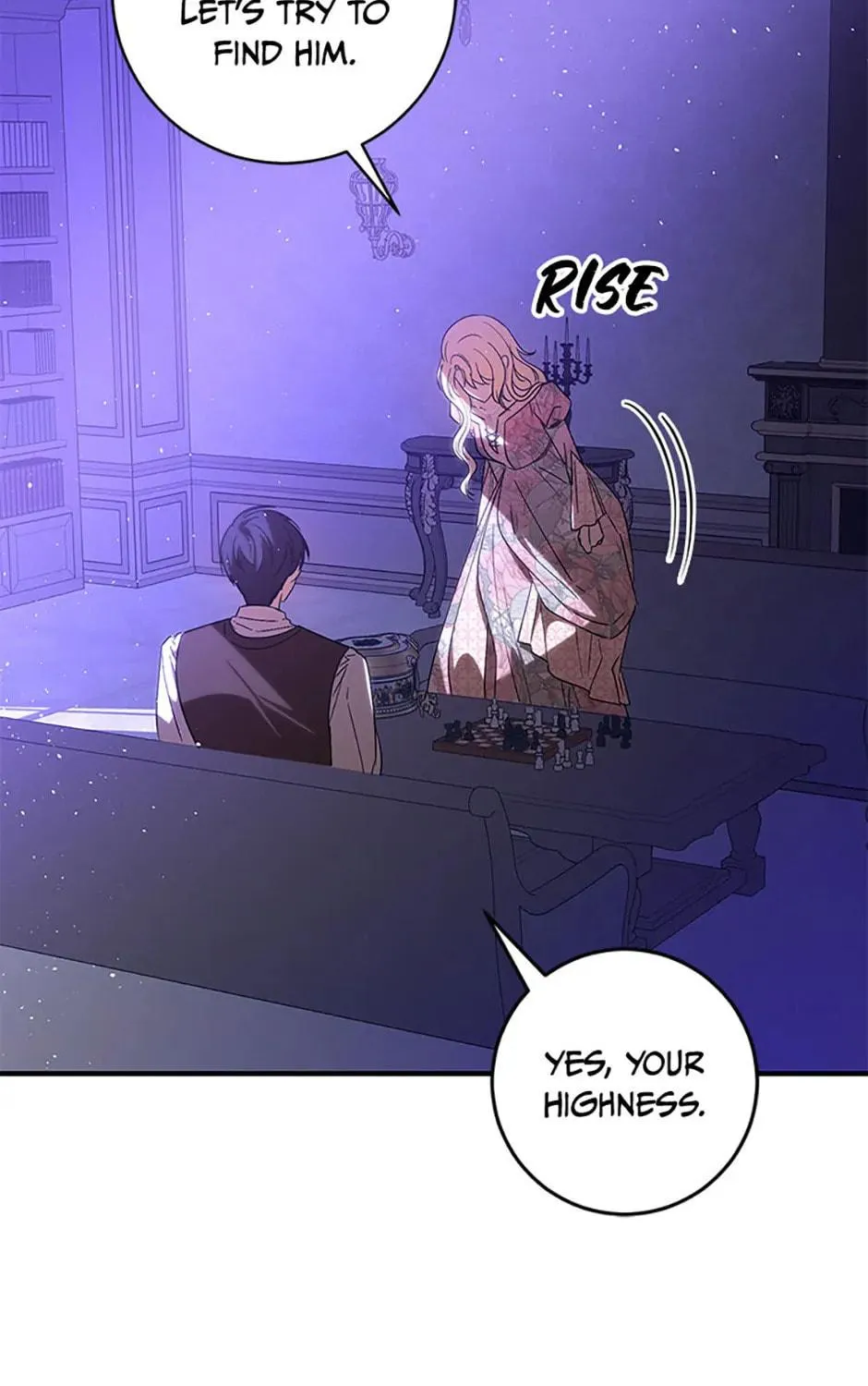 My Dear Tyrant (Gundubu) Chapter 51 page 39 - 