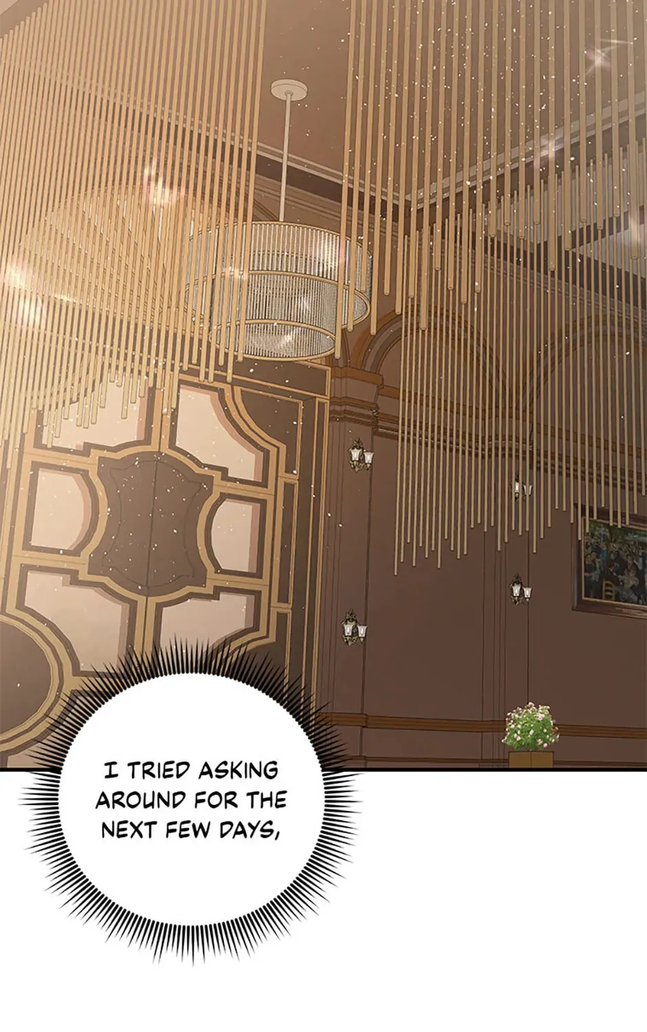 My Dear Tyrant (Gundubu) Chapter 51 page 45 - 