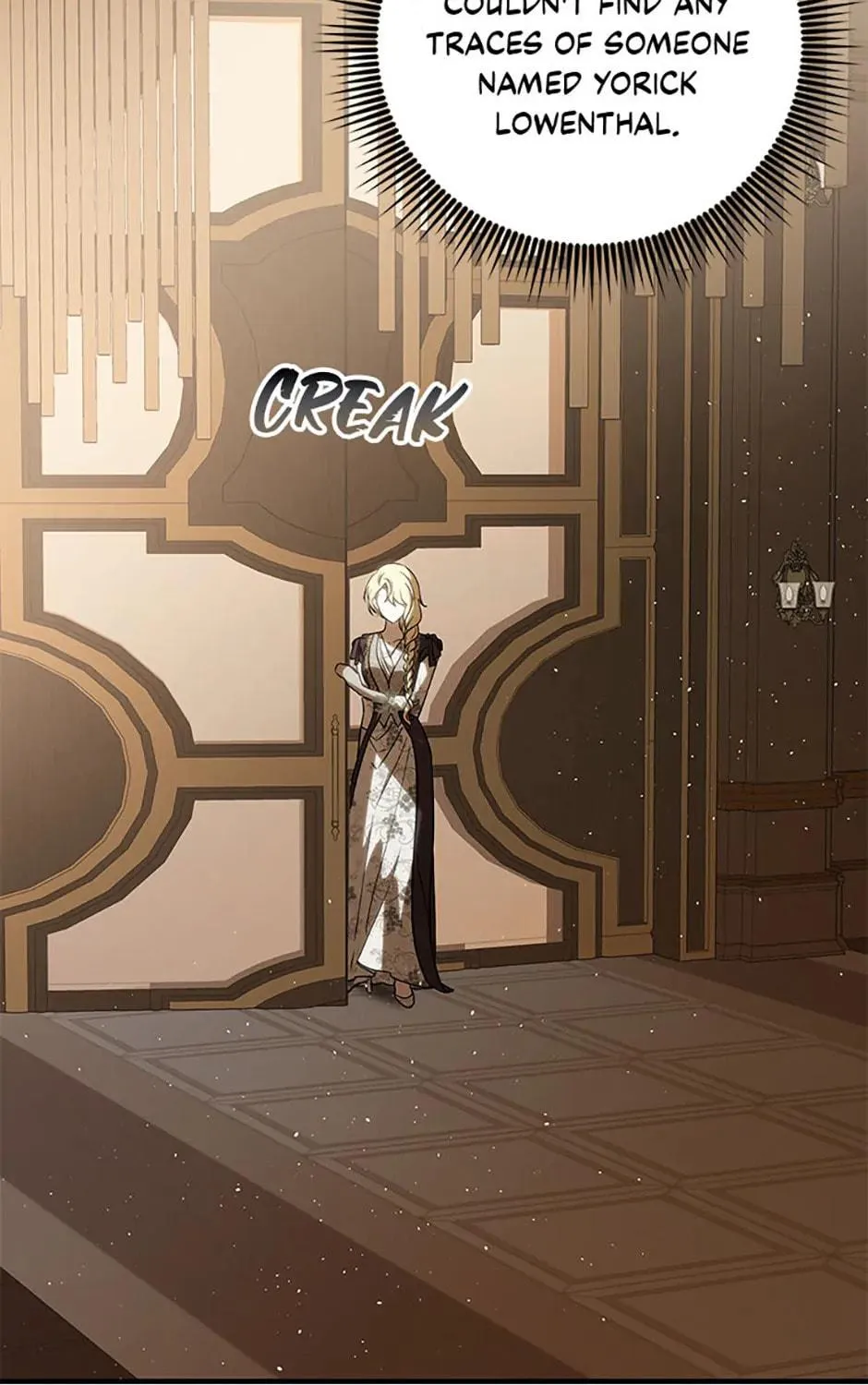 My Dear Tyrant (Gundubu) Chapter 51 page 47 - 