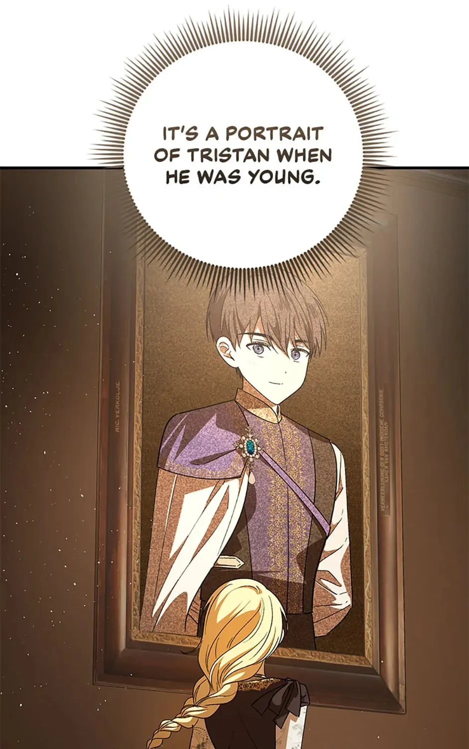 My Dear Tyrant (Gundubu) Chapter 51 page 57 - 