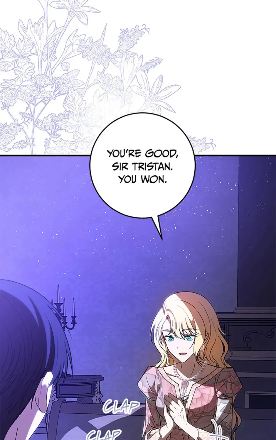 My Dear Tyrant (Gundubu) Chapter 51 page 7 - 