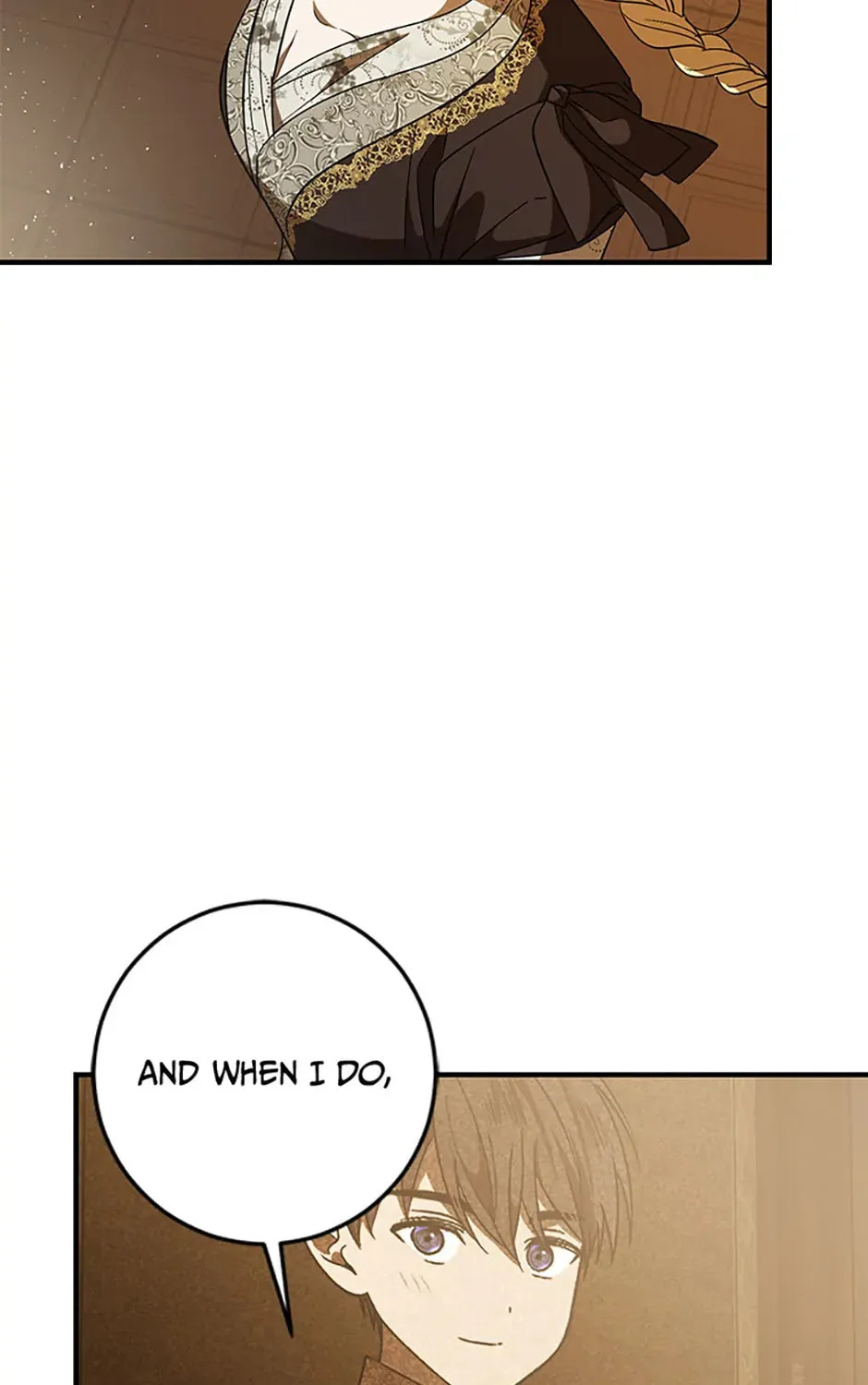 My Dear Tyrant (Gundubu) Chapter 51 page 61 - 