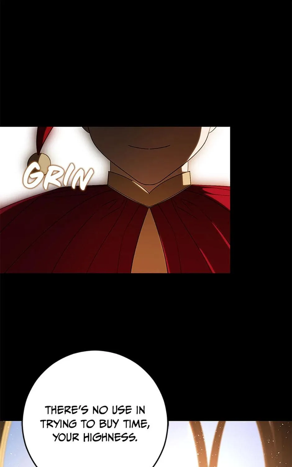 My Dear Tyrant (Gundubu) Chapter 51 page 71 - 
