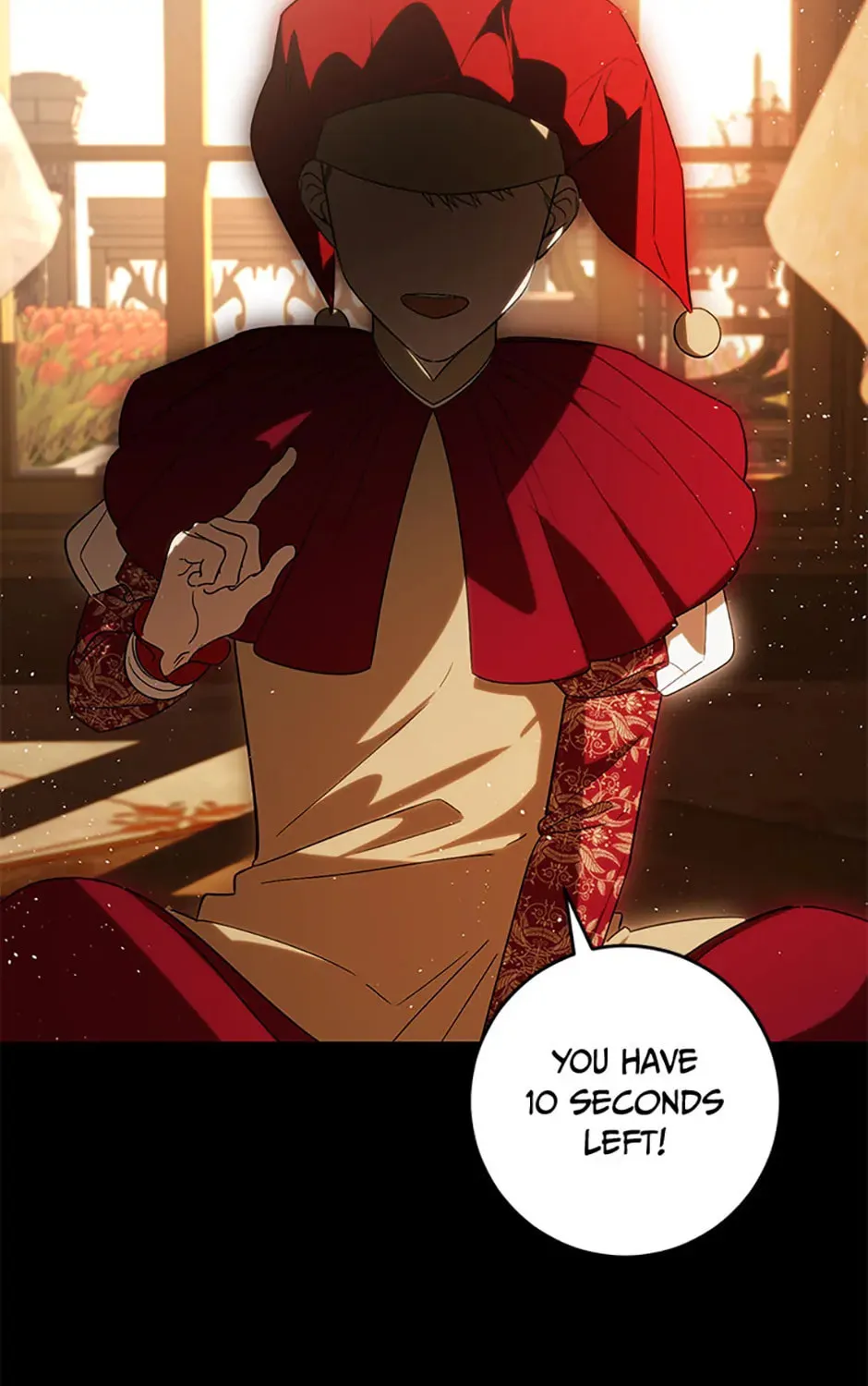 My Dear Tyrant (Gundubu) Chapter 51 page 73 - 