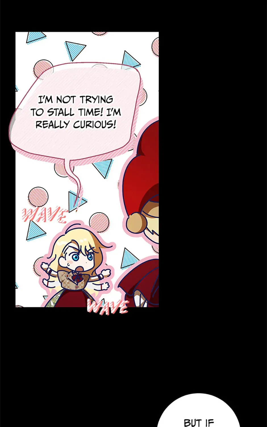 My Dear Tyrant (Gundubu) Chapter 51 page 75 - 