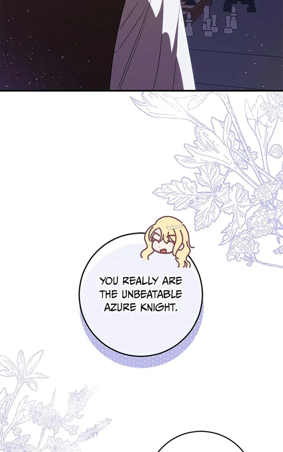 My Dear Tyrant (Gundubu) Chapter 51 page 9 - 