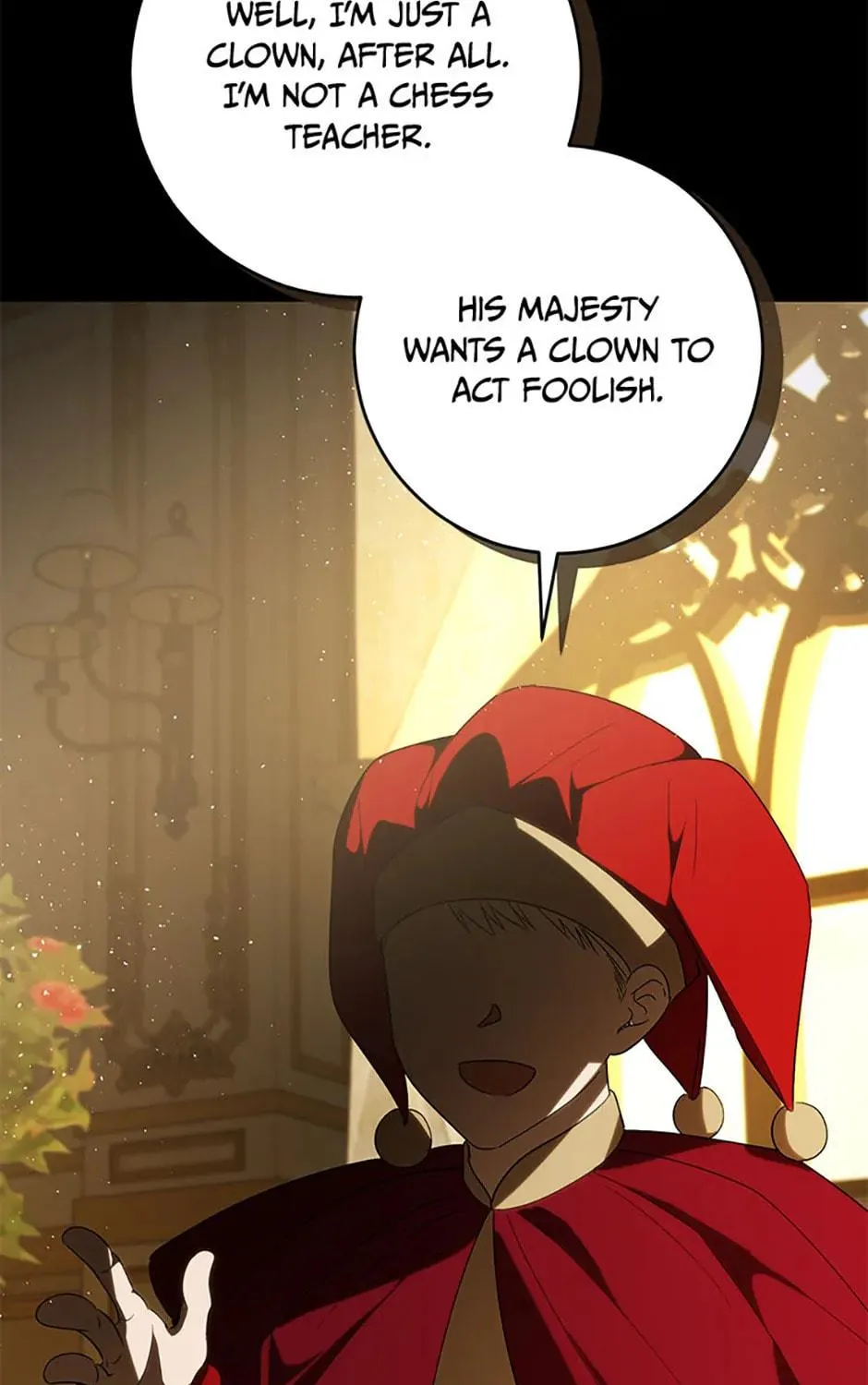 My Dear Tyrant (Gundubu) Chapter 51 page 83 - 