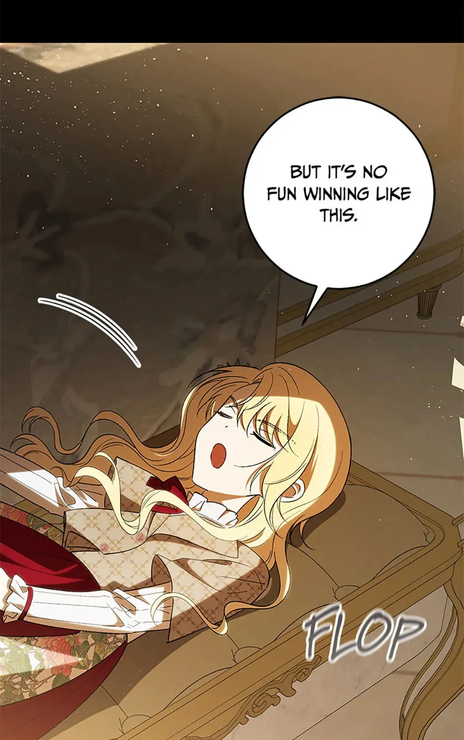 My Dear Tyrant (Gundubu) Chapter 51 page 85 - 