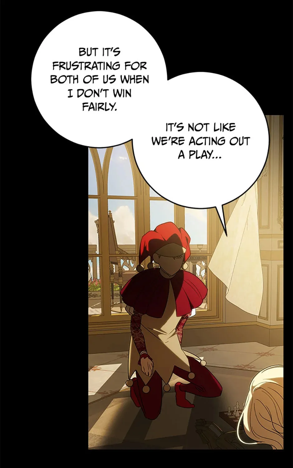 My Dear Tyrant (Gundubu) Chapter 51 page 87 - 