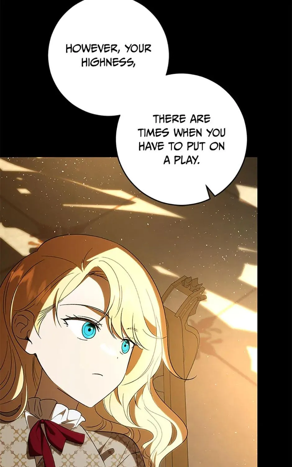 My Dear Tyrant (Gundubu) Chapter 51 page 89 - 