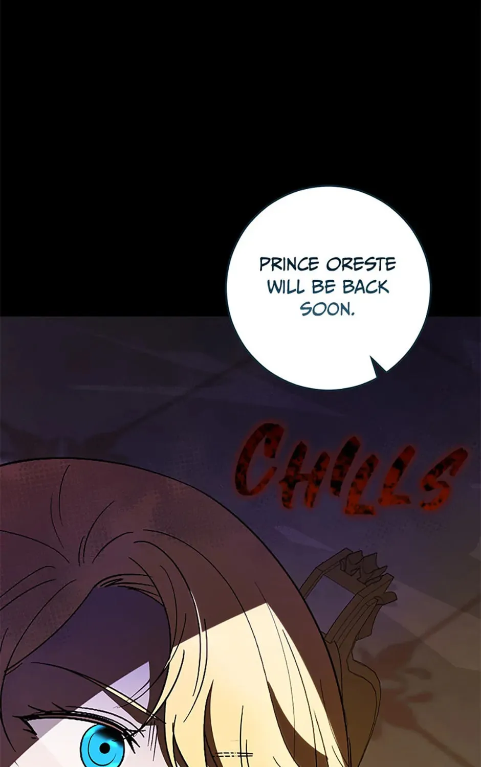 My Dear Tyrant (Gundubu) Chapter 51 page 91 - 