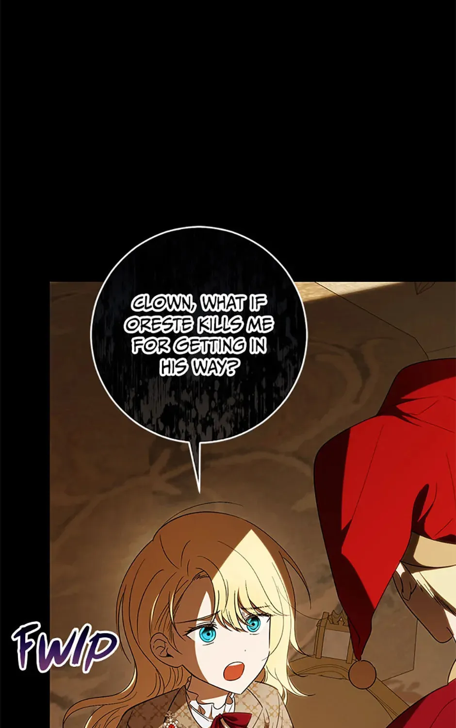 My Dear Tyrant (Gundubu) Chapter 51 page 93 - 