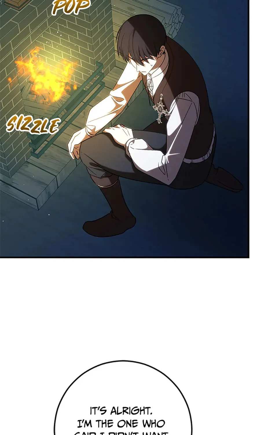 My Dear Tyrant (Gundubu) Chapter 52 page 105 - 