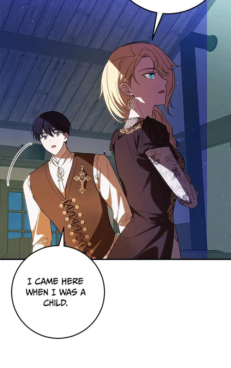 My Dear Tyrant (Gundubu) Chapter 52 page 107 - 