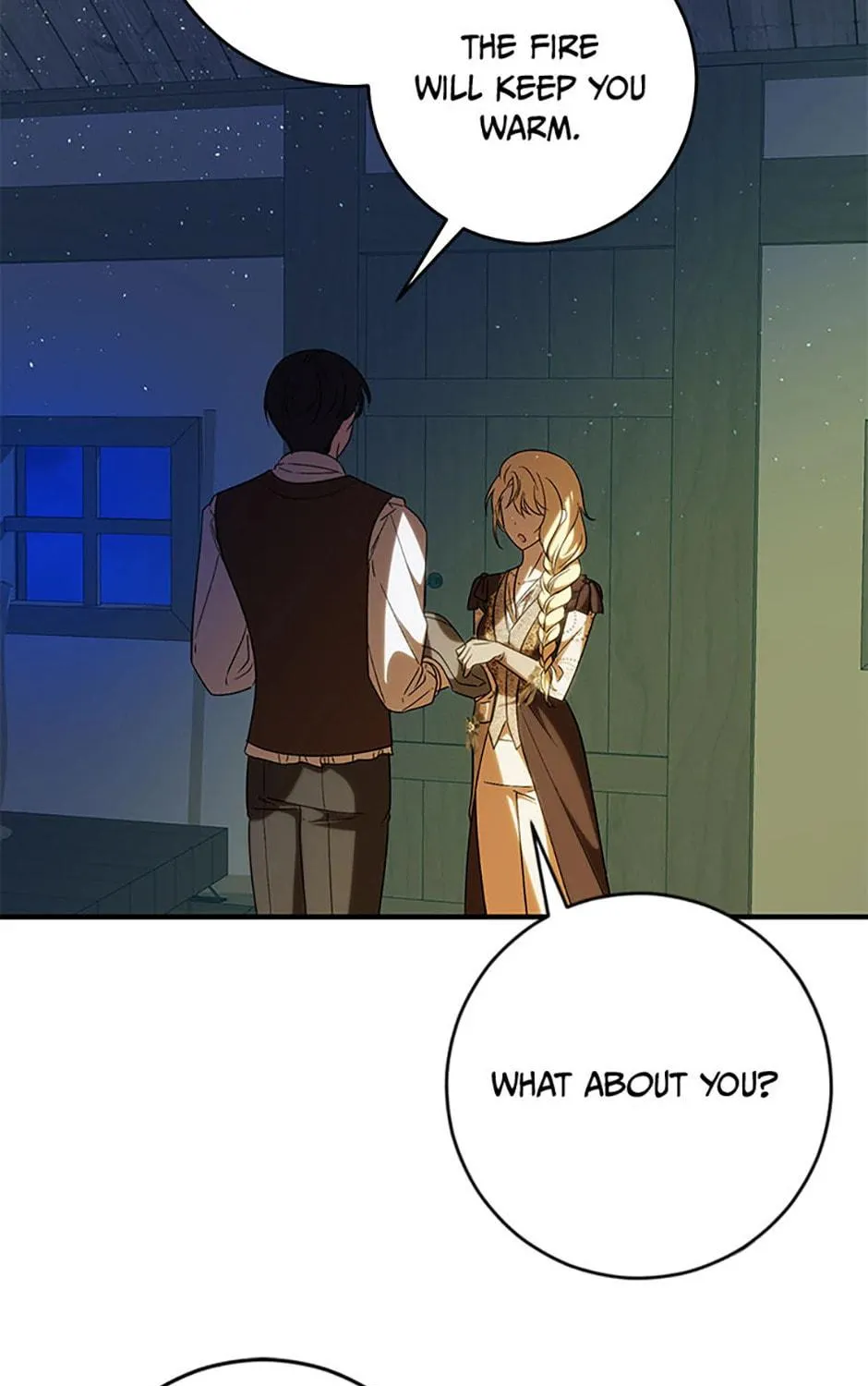 My Dear Tyrant (Gundubu) Chapter 52 page 109 - 