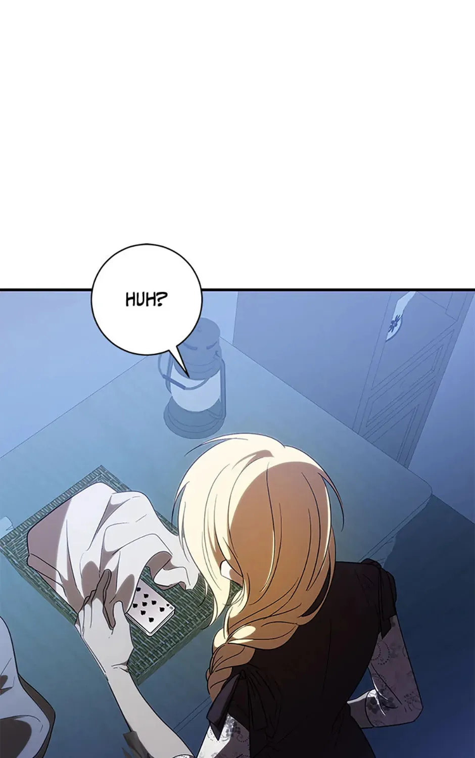 My Dear Tyrant (Gundubu) Chapter 52 page 117 - 