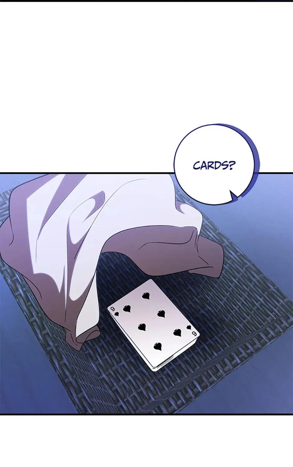 My Dear Tyrant (Gundubu) Chapter 52 page 119 - 