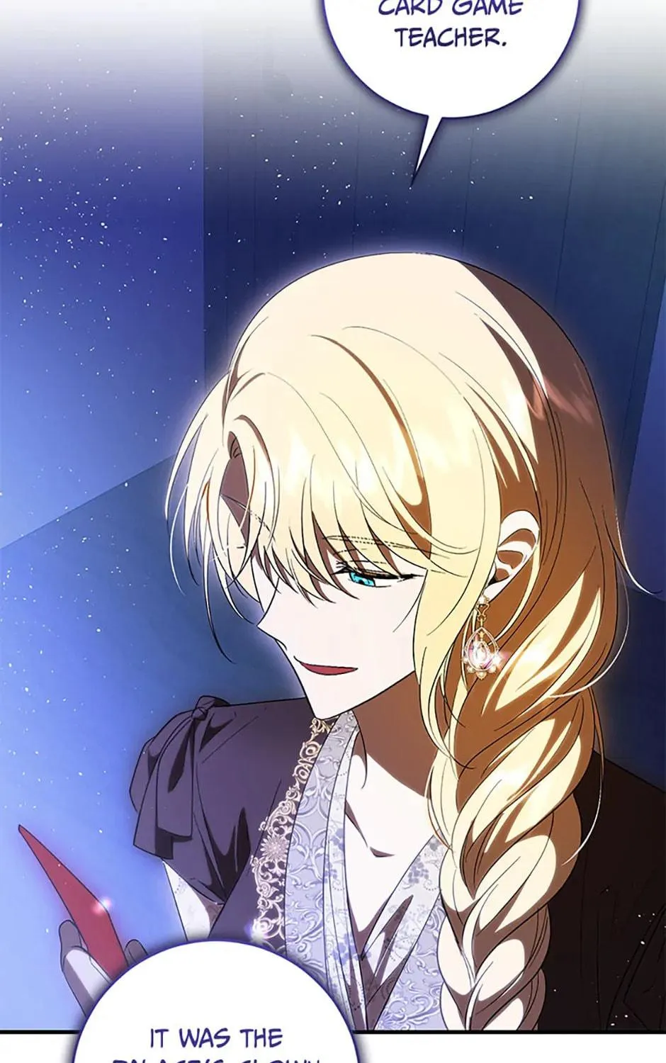 My Dear Tyrant (Gundubu) Chapter 52 page 125 - 
