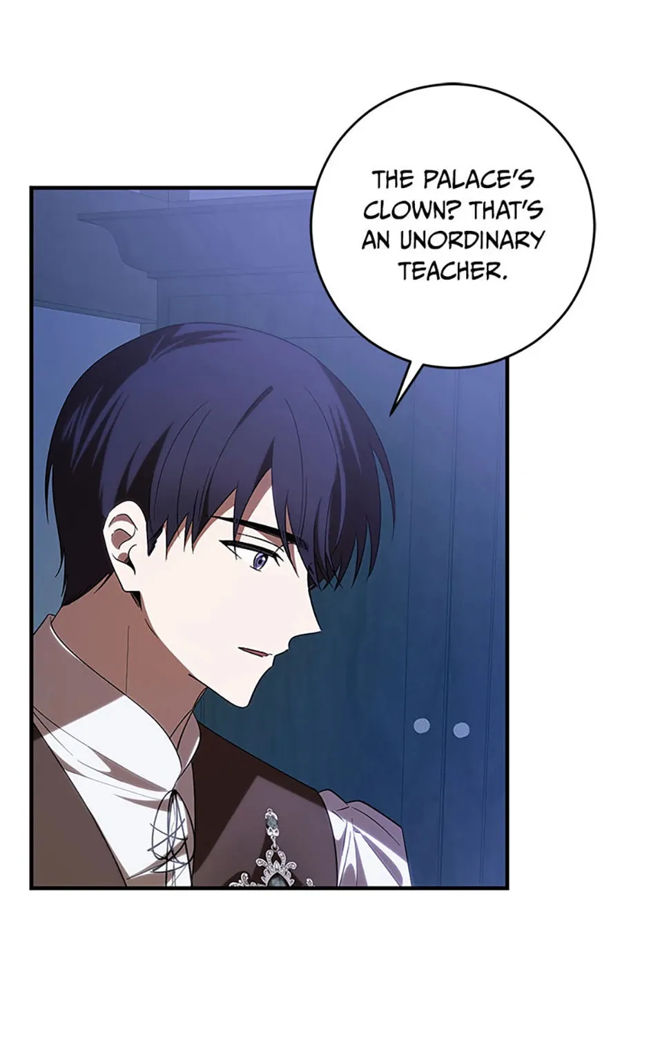My Dear Tyrant (Gundubu) Chapter 52 page 127 - 
