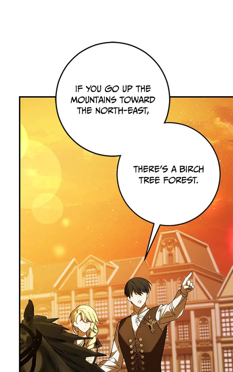My Dear Tyrant (Gundubu) Chapter 52 page 15 - 