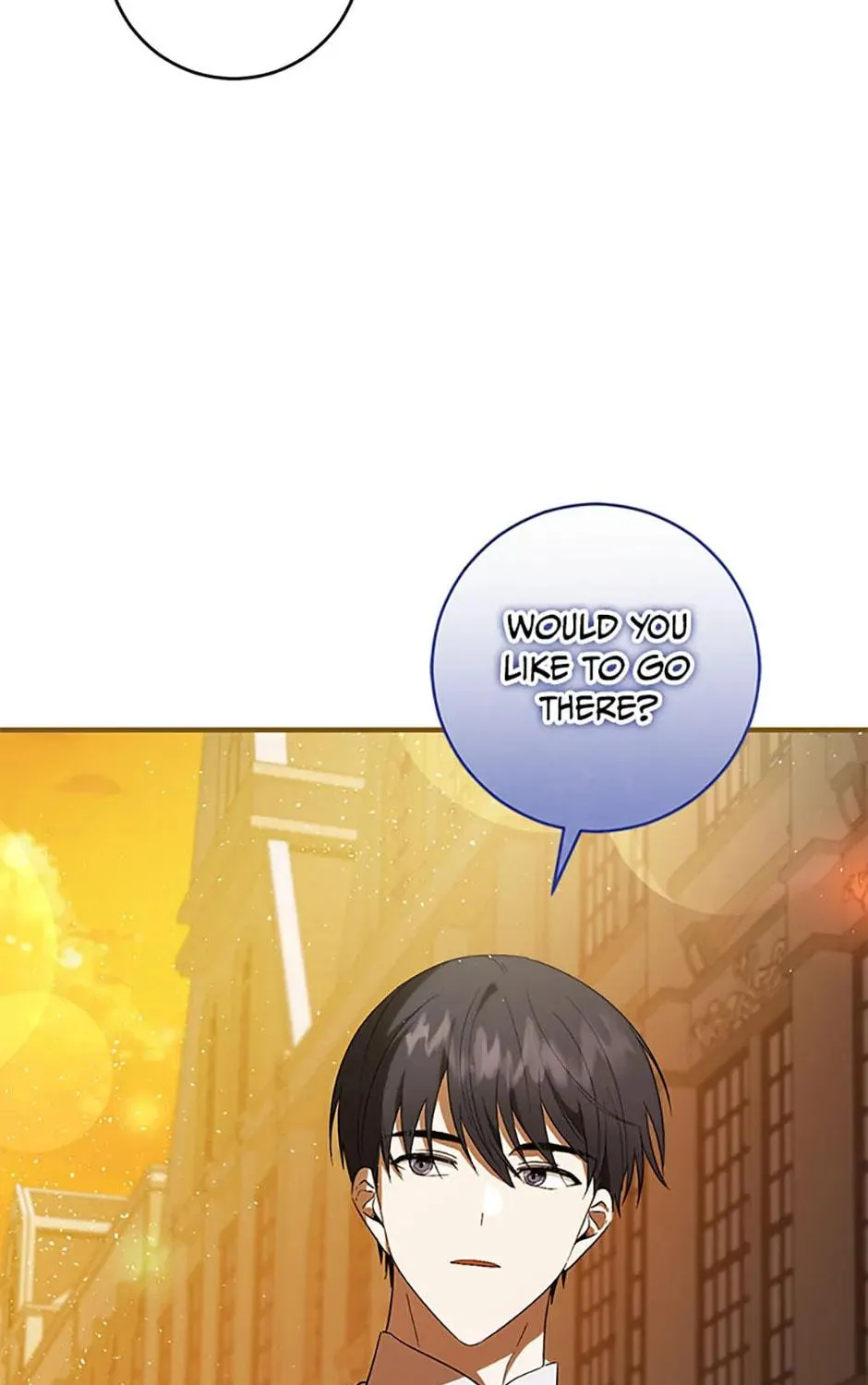 My Dear Tyrant (Gundubu) Chapter 52 page 19 - 