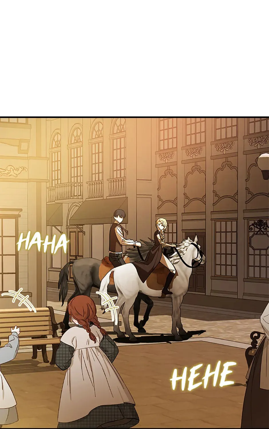 My Dear Tyrant (Gundubu) Chapter 52 page 3 - 