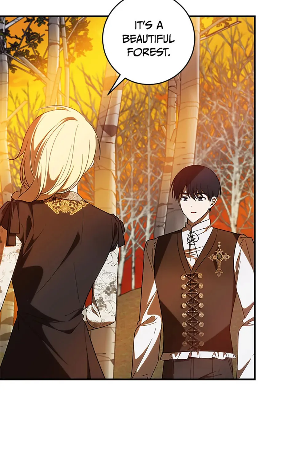 My Dear Tyrant (Gundubu) Chapter 52 page 31 - 