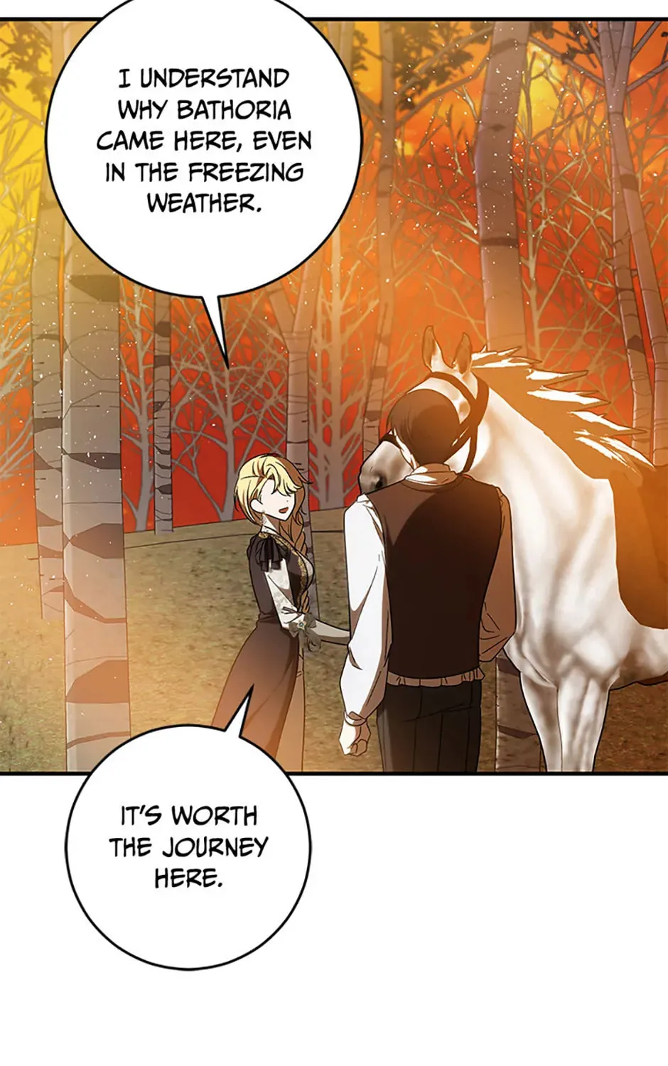 My Dear Tyrant (Gundubu) Chapter 52 page 33 - 