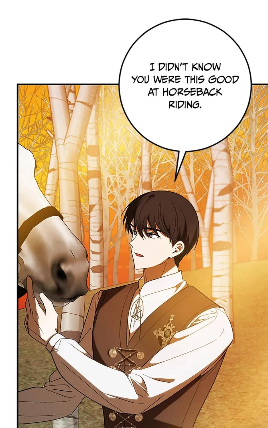 My Dear Tyrant (Gundubu) Chapter 52 page 35 - 