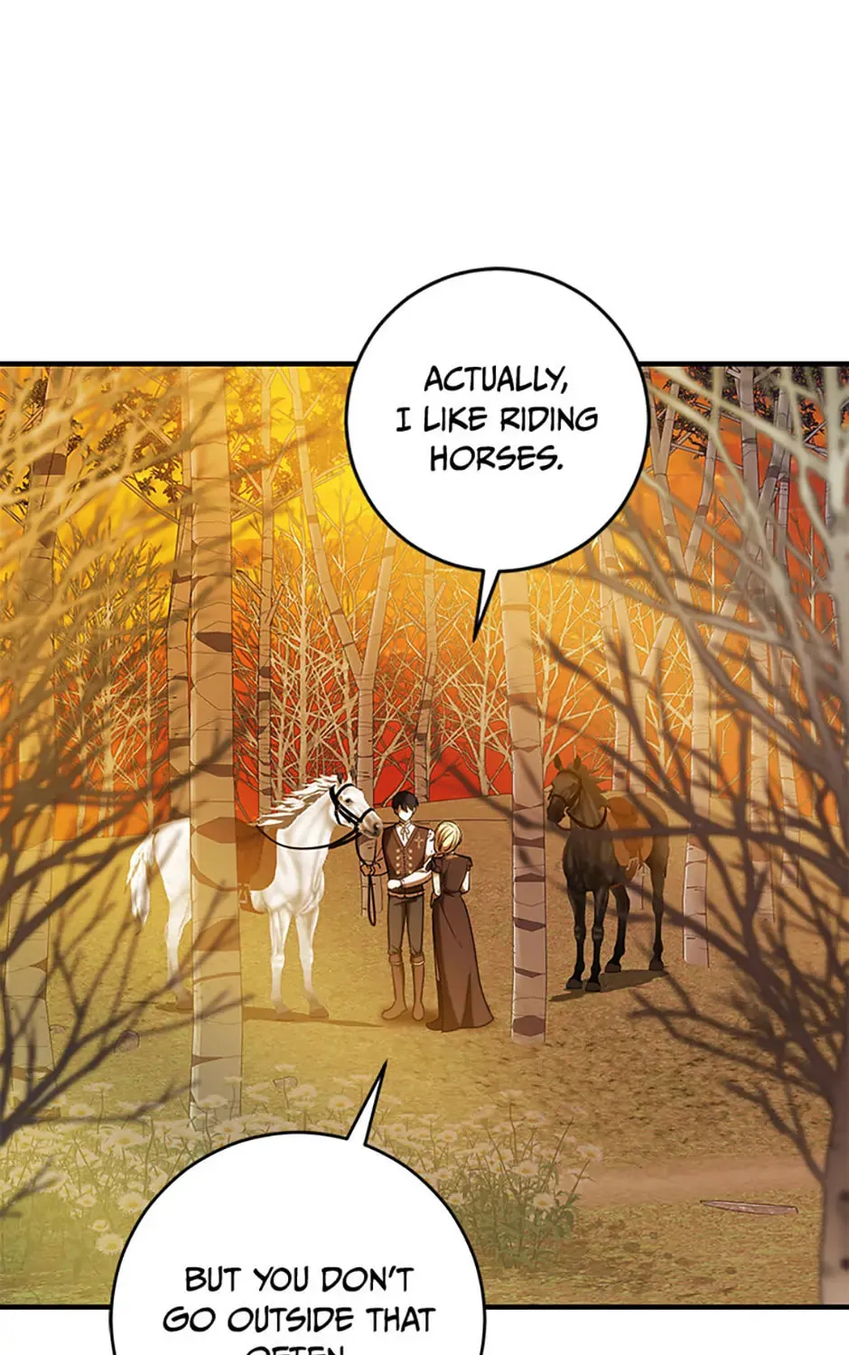 My Dear Tyrant (Gundubu) Chapter 52 page 37 - 