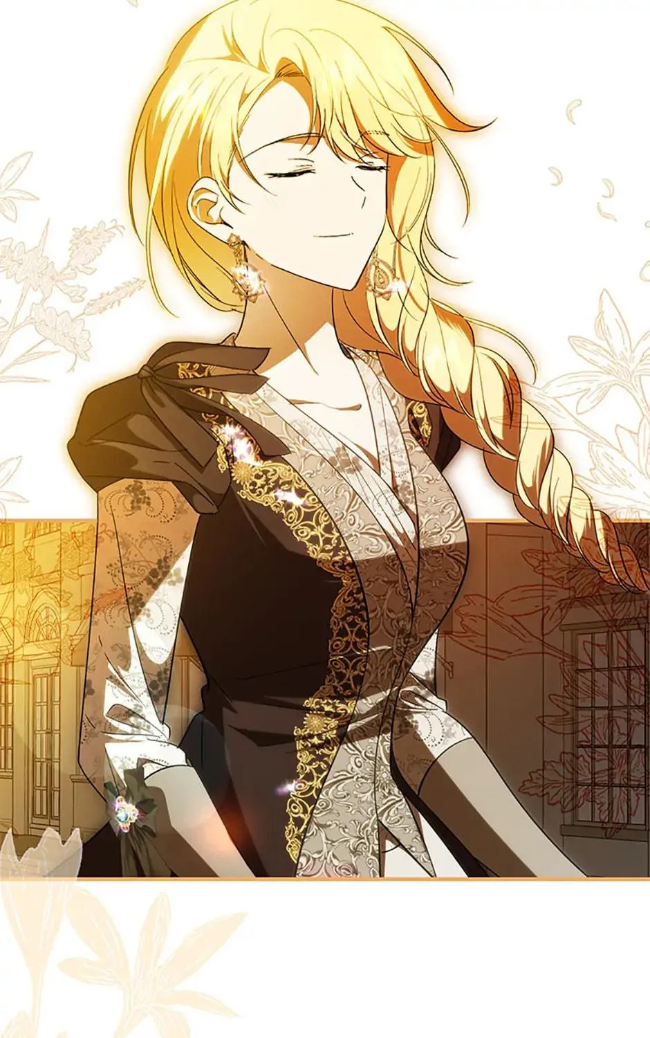 My Dear Tyrant (Gundubu) Chapter 52 page 5 - 