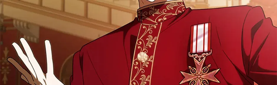 My Dear Tyrant (Gundubu) Chapter 52 page 44 - 
