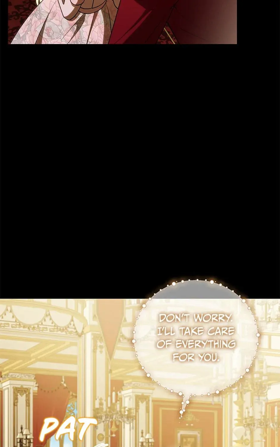 My Dear Tyrant (Gundubu) Chapter 52 page 47 - 