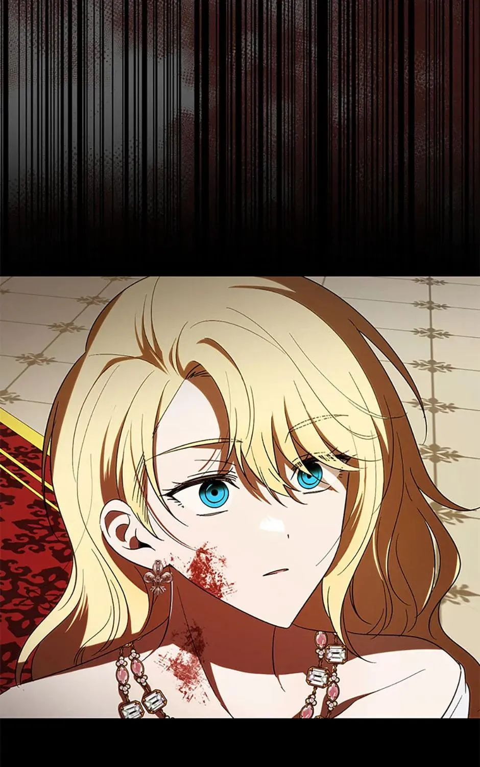 My Dear Tyrant (Gundubu) Chapter 52 page 53 - 