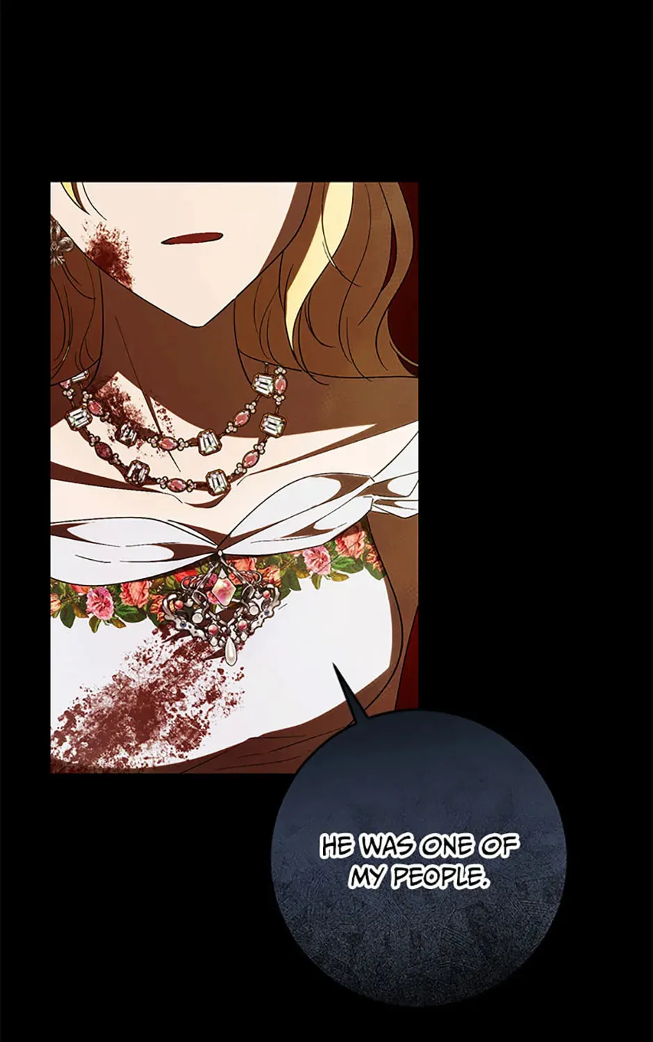 My Dear Tyrant (Gundubu) Chapter 52 page 55 - 