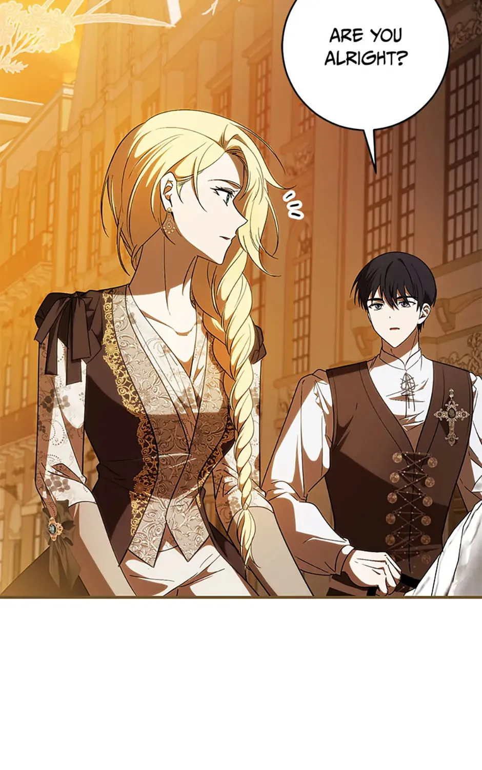 My Dear Tyrant (Gundubu) Chapter 52 page 7 - 
