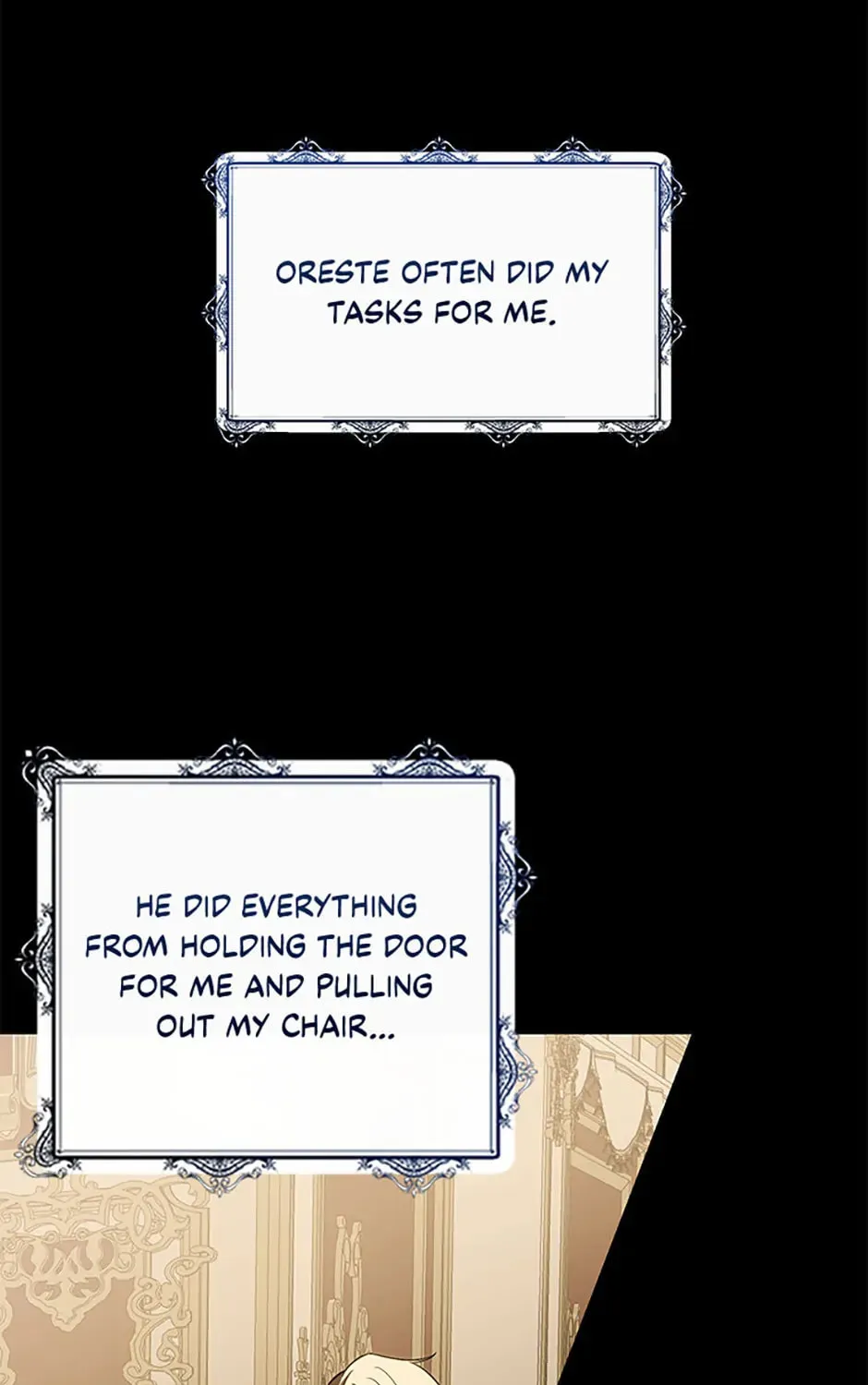 My Dear Tyrant (Gundubu) Chapter 52 page 61 - 