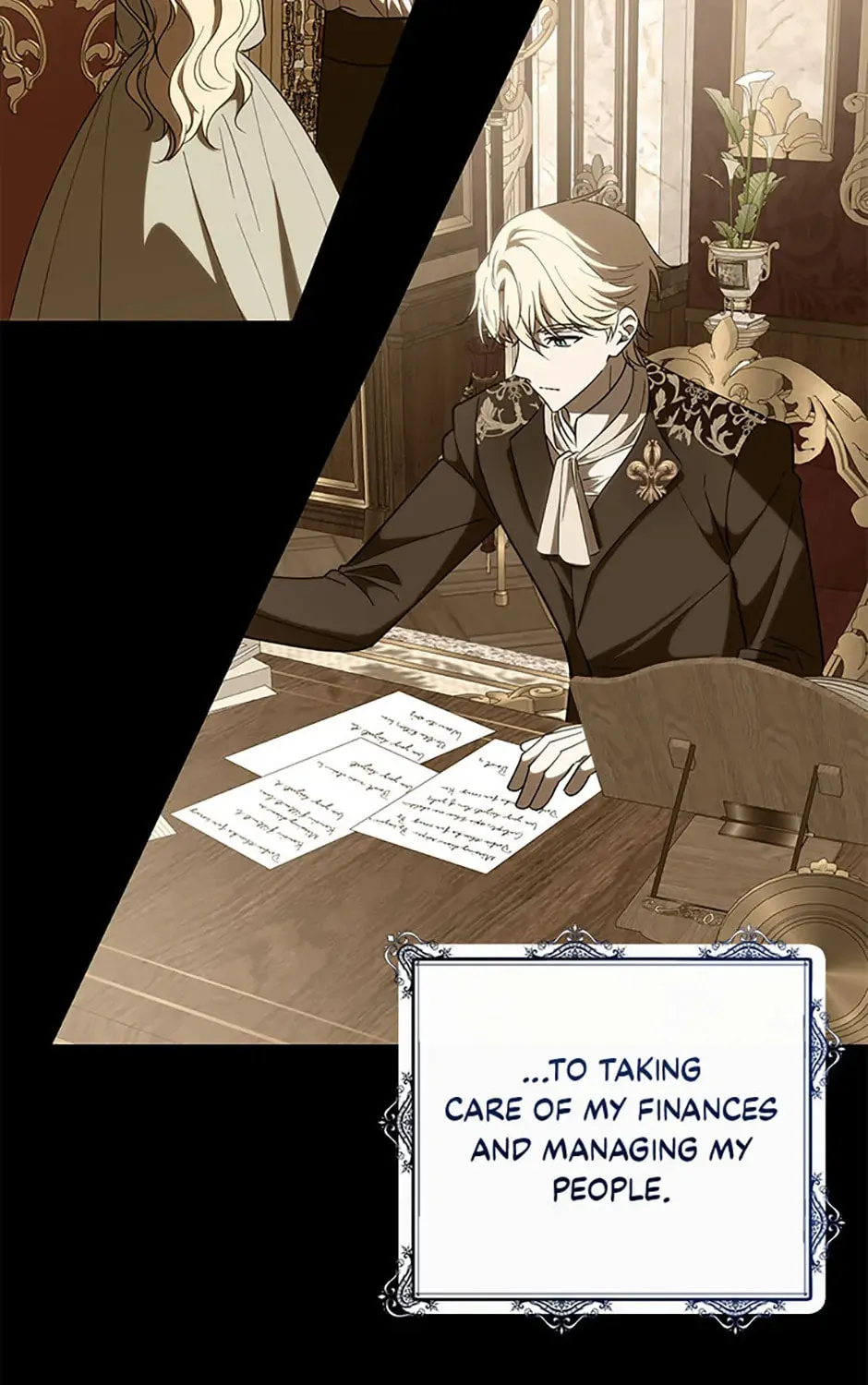 My Dear Tyrant (Gundubu) Chapter 52 page 63 - 