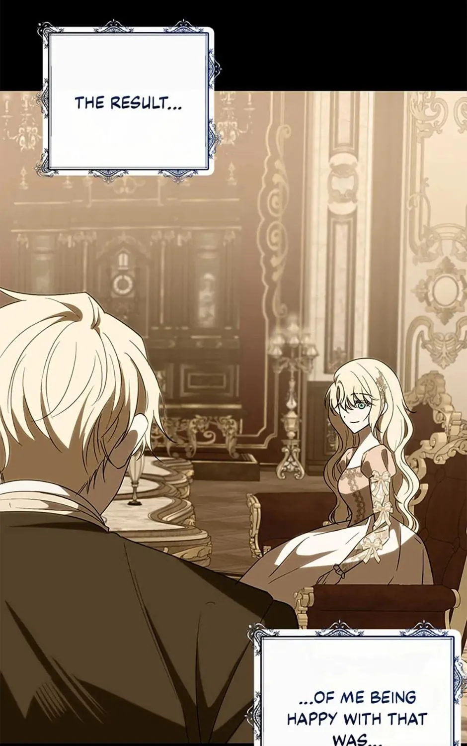 My Dear Tyrant (Gundubu) Chapter 52 page 65 - 