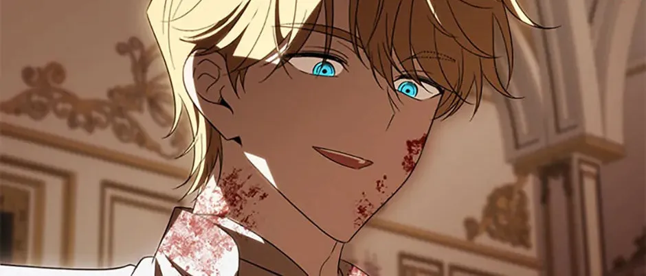 My Dear Tyrant (Gundubu) Chapter 52 page 68 - 