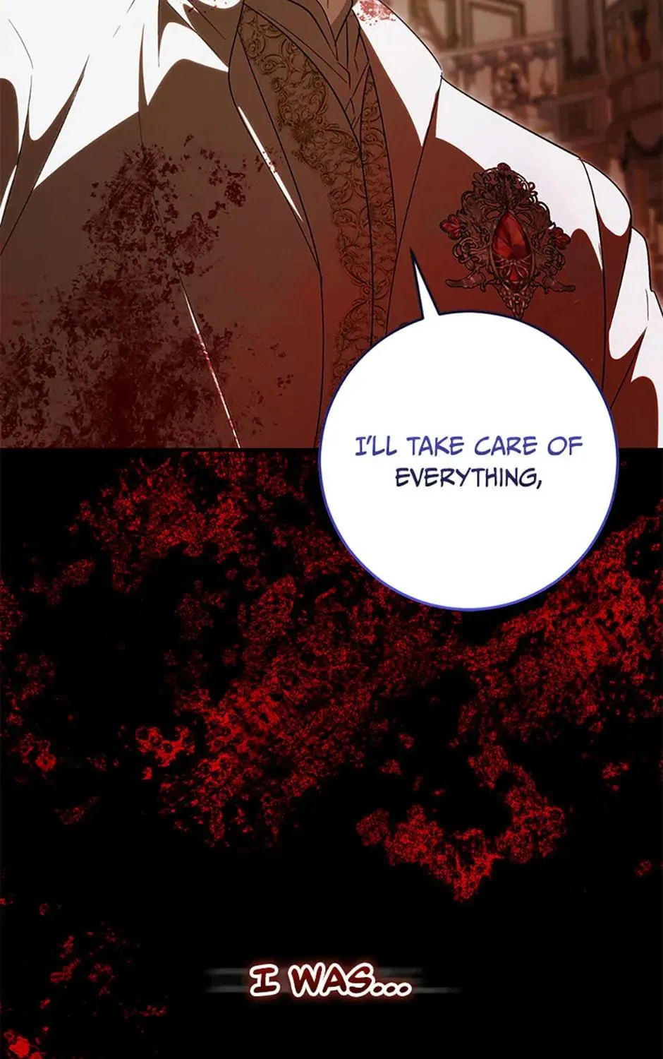 My Dear Tyrant (Gundubu) Chapter 52 page 69 - 