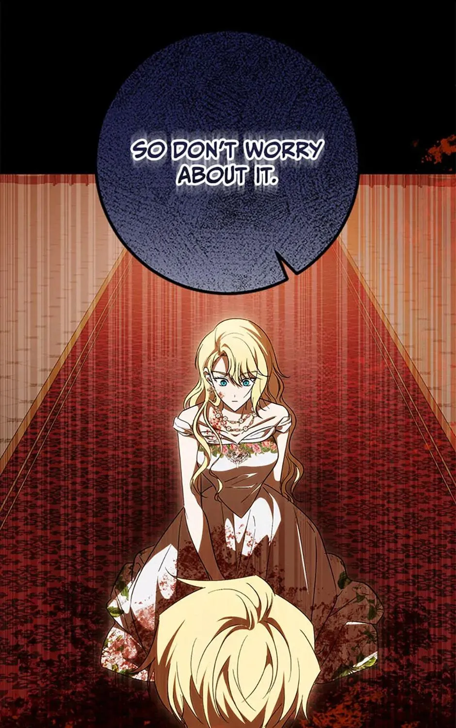 My Dear Tyrant (Gundubu) Chapter 52 page 71 - 