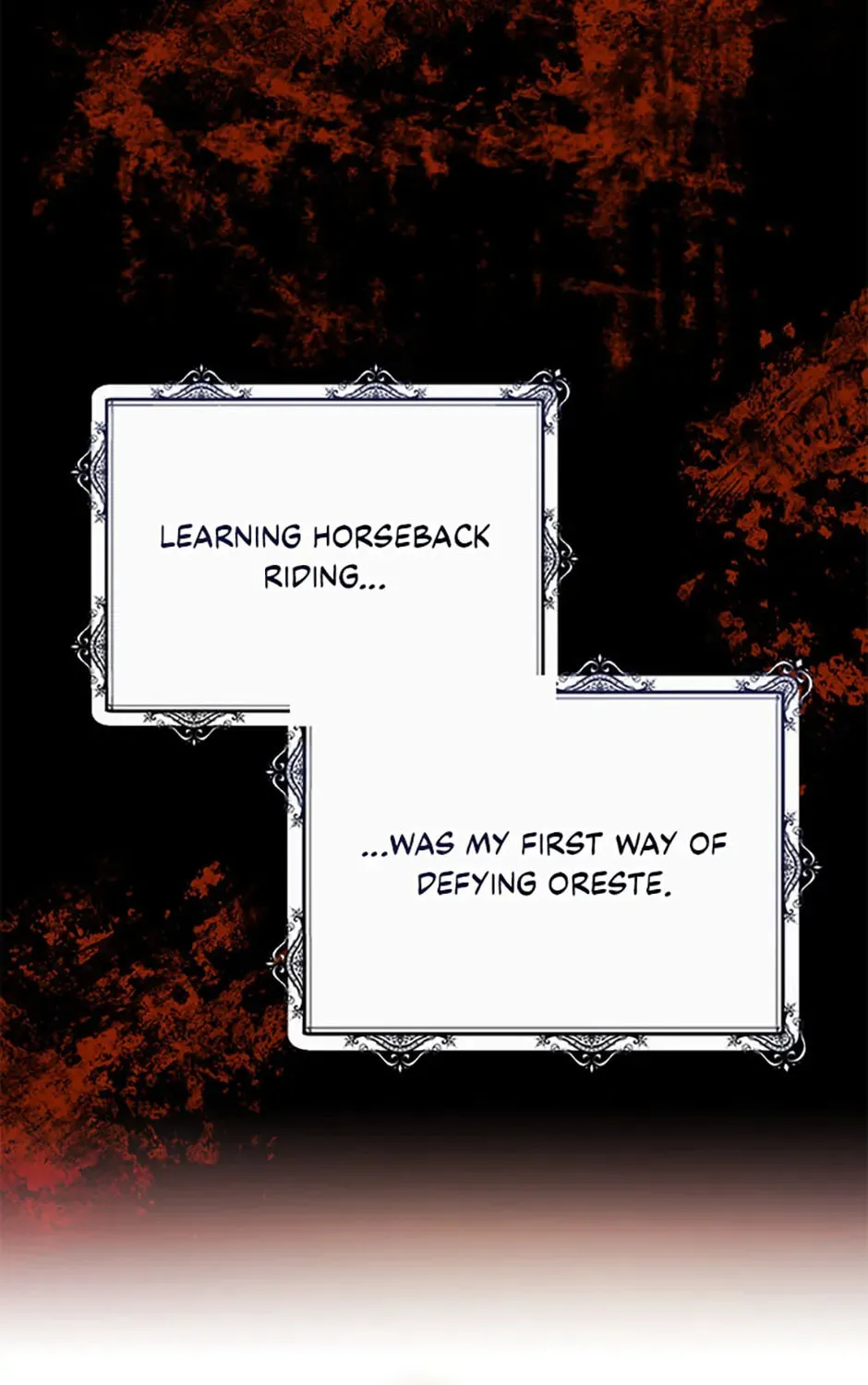 My Dear Tyrant (Gundubu) Chapter 52 page 75 - 