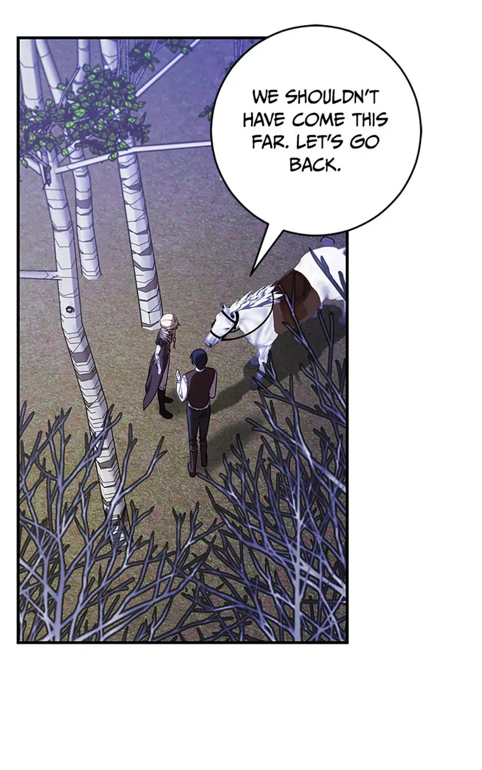 My Dear Tyrant (Gundubu) Chapter 52 page 81 - 