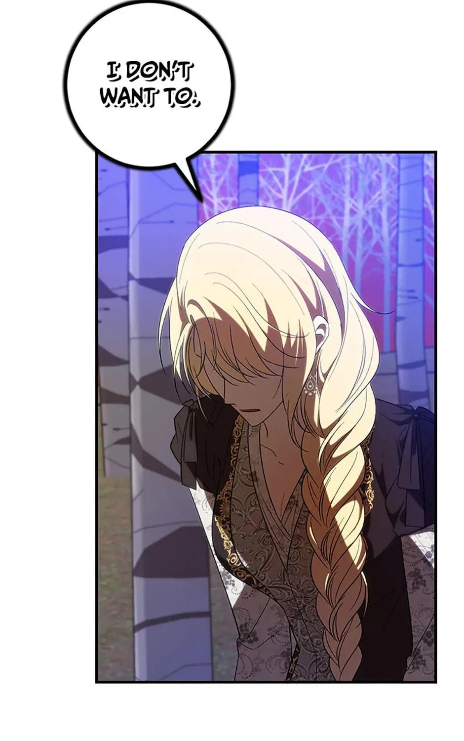 My Dear Tyrant (Gundubu) Chapter 52 page 83 - 