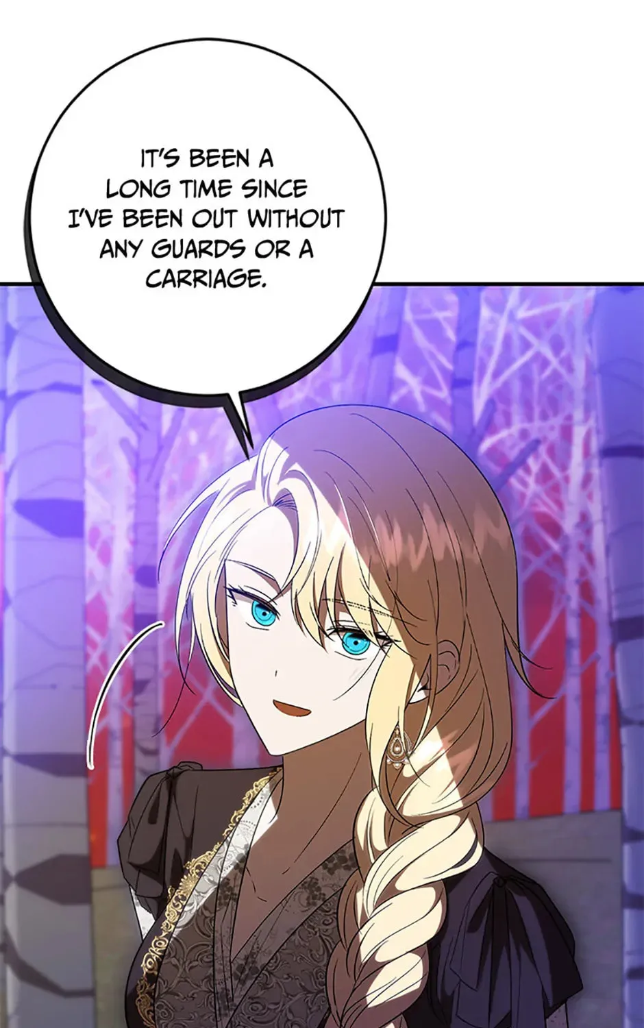 My Dear Tyrant (Gundubu) Chapter 52 page 85 - 