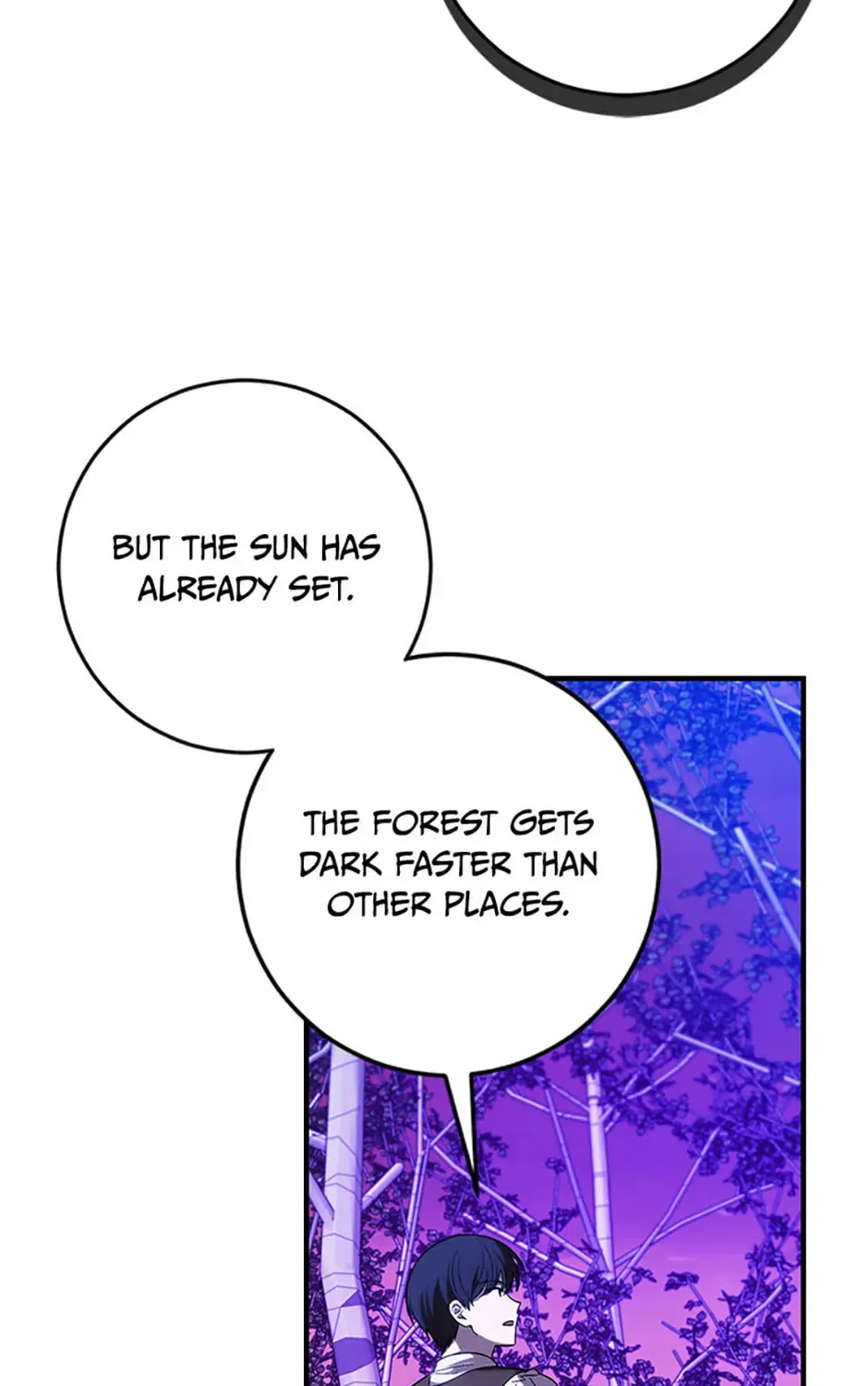 My Dear Tyrant (Gundubu) Chapter 52 page 87 - 