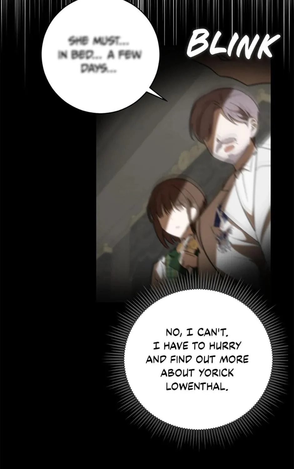 My Dear Tyrant (Gundubu) Chapter 53 page 101 - 