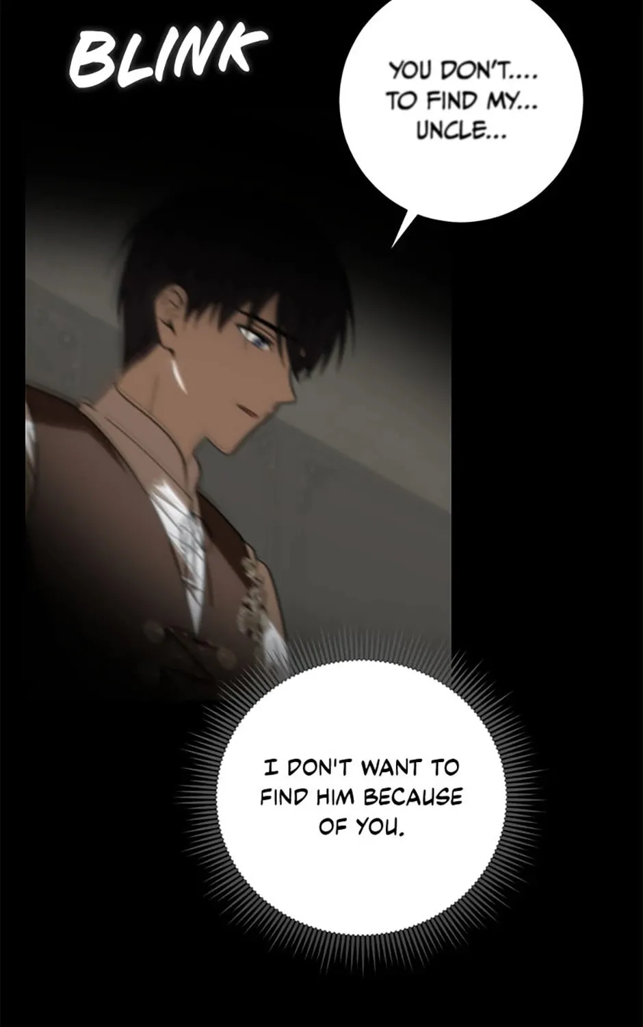 My Dear Tyrant (Gundubu) Chapter 53 page 103 - 